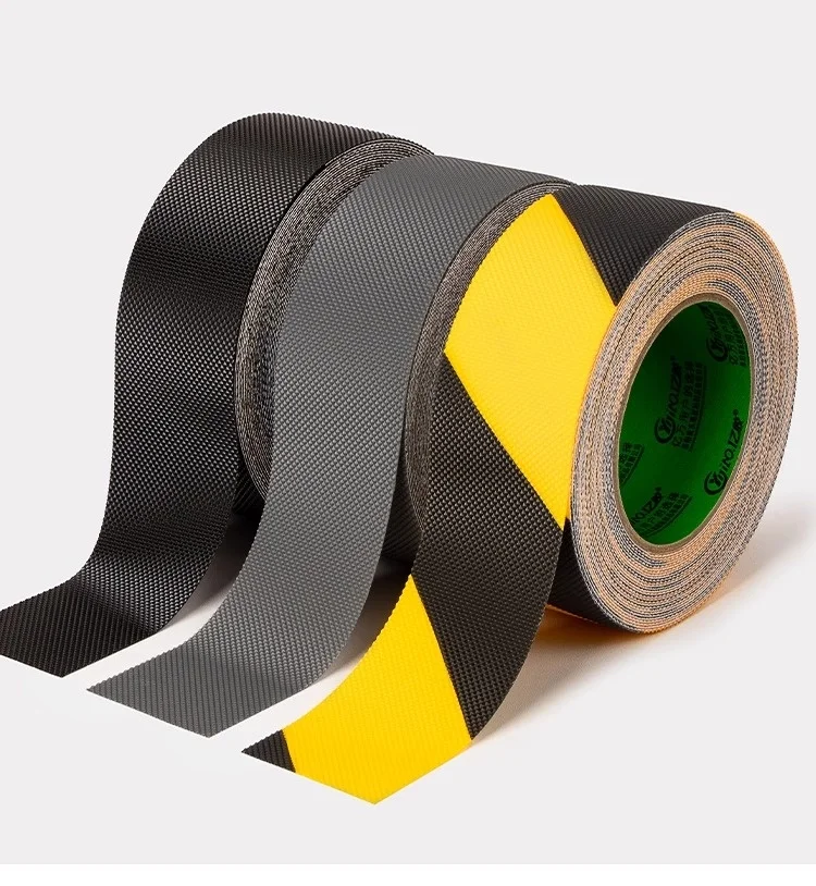 Anti-Slip Bathroom Tape Shower Room Anti-Fall Floor Tile Non-Slip Diamond Texture Self-Adhesive Strip