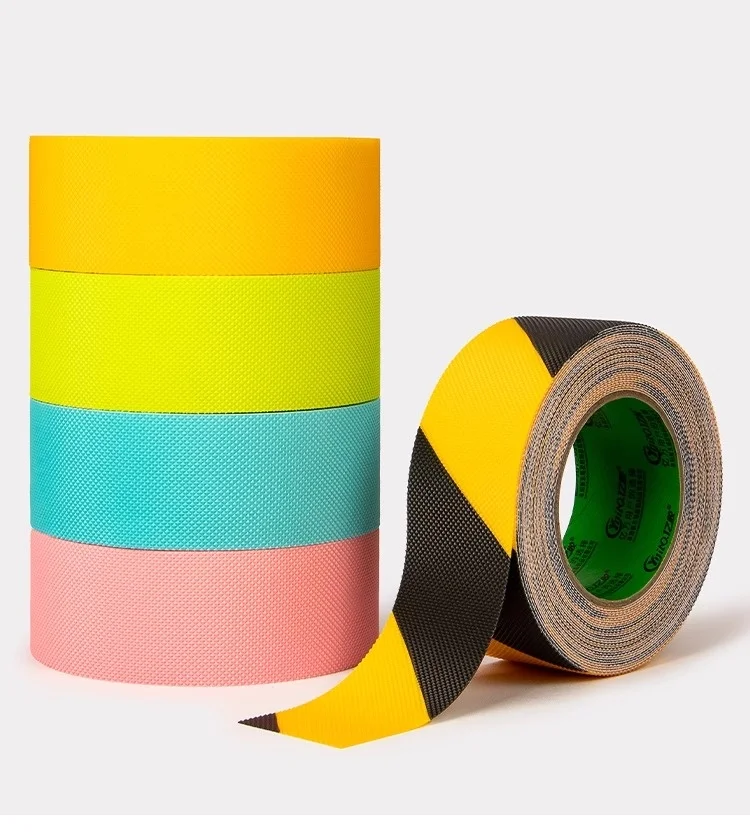Anti-Slip Bathroom Tape Shower Room Anti-Fall Floor Tile Non-Slip Diamond Texture Self-Adhesive Strip