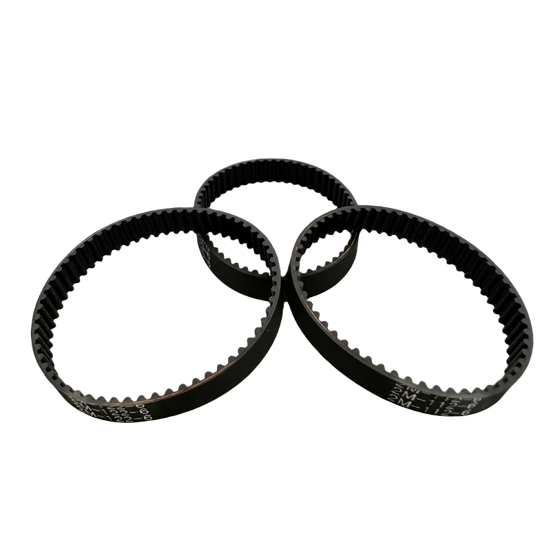 GT2 Timing Belt Closed Loop Rubber 2GT 6mm/10mm 110mm 158 188 200 300 400 610 852 1220mm Synchronous Belts Part 3D Printer Parts