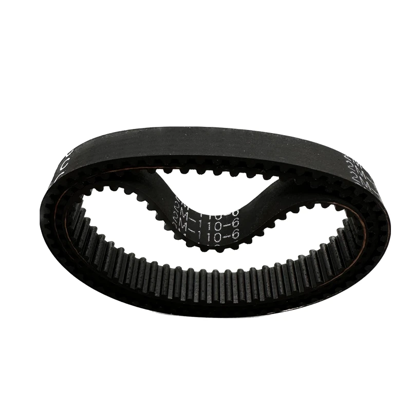 GT2 Timing Belt Closed Loop Rubber 2GT 6mm/10mm 110mm 158 188 200 300 400 610 852 1220mm Synchronous Belts Part 3D Printer Parts