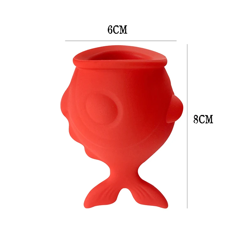 Silicone Lip Pump,Lip Enlarger Make Lips Sexy Bigger Thicker,Lips Care Beauty Lip Mouth Tools Lasting Glossy Lip Plumper