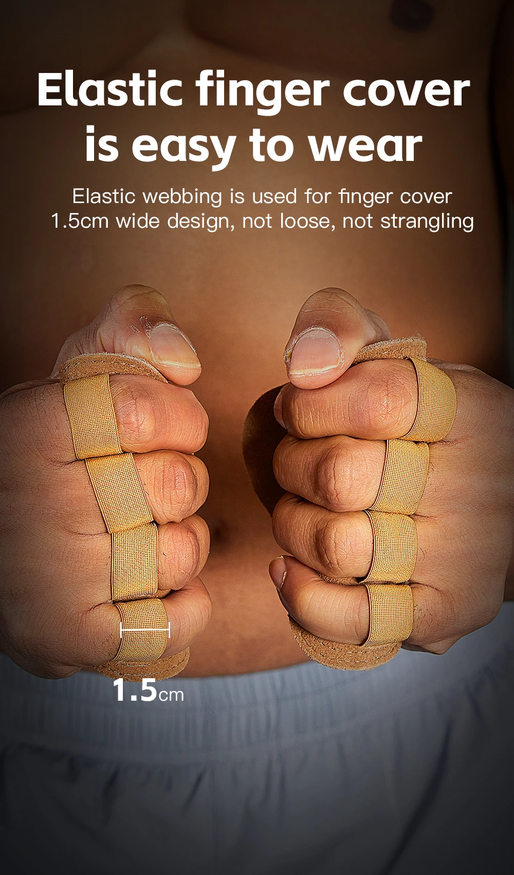 Powerlifting Gym Gloves Breathable Horizontal Bar Booster Gloves Weightlifting Leather Palm Guard Fitness Gloves for Men Women