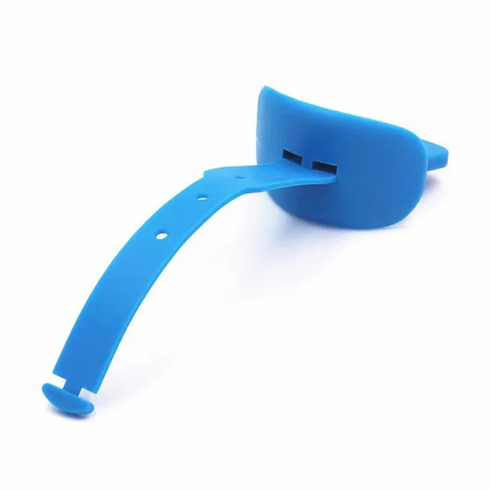 Football Mouthguard with Lip Protection Mouth Guard with Strap Mouth Protector Basketball Karate Rugby Boxing Accessories