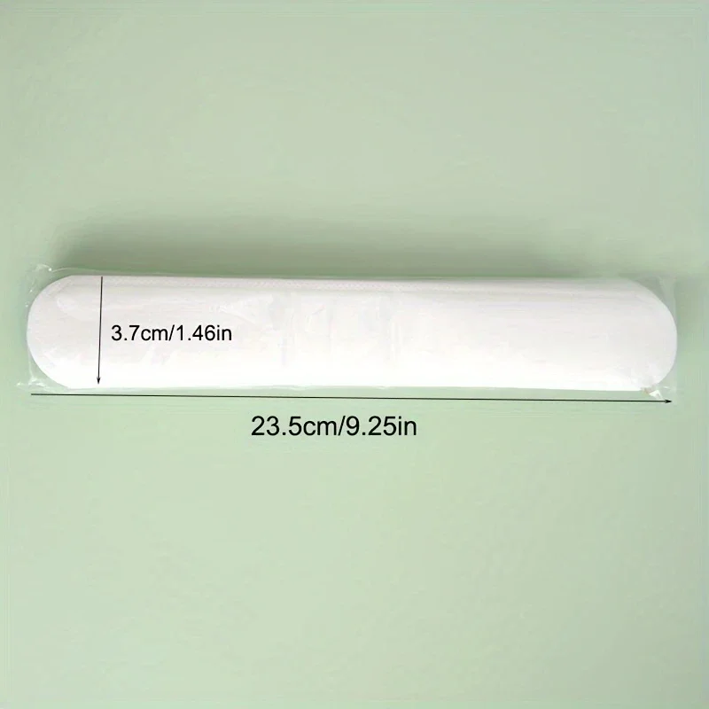 10/50/100PCS Hat Sweat Absorber Stickers Summer Cap Liner Bands Sweatband Visor Hats Size Reducer Adhesive Sweat Absorbing Pads