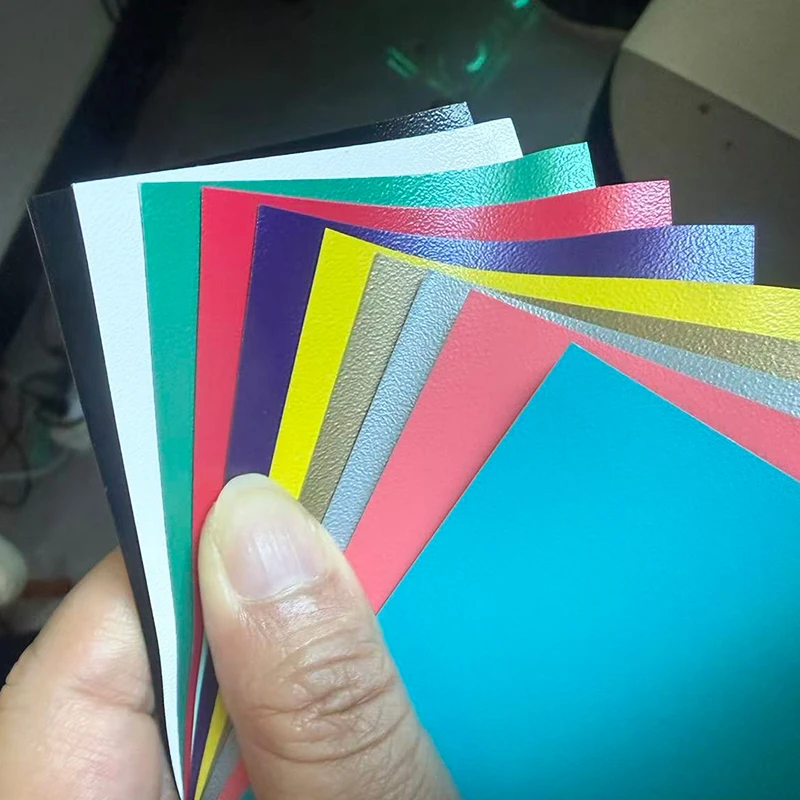 66.5X92Mm 70 Pcs/Box Colorful Cards Sleeves Shield Cards Cover Cards Protector for Pkm/Star Reals Board Games for Mtg Tcg