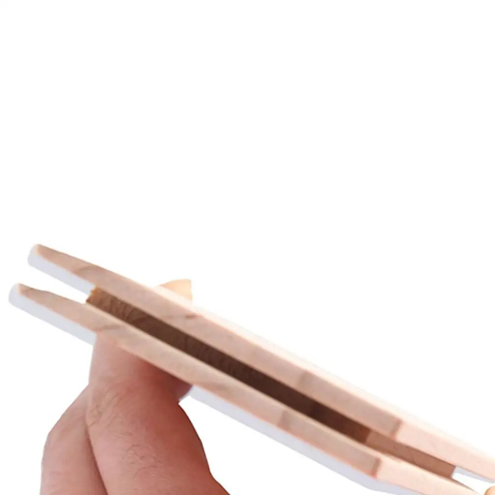 Household Rectangular Stitching Mending Braiding Patching Weave Tool Darning Machine Textile Tool Loom