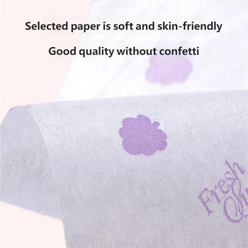 100pcs/1Packs Face Oil Blotting Paper Protable Matting Wipes Cleanser Facial Oil Control Oil-absorbing Face Cleaning Tools