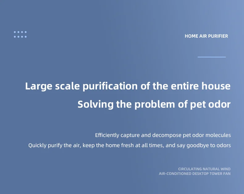 TINSOL New Mini Air Purifier HEPA Filter uses negative ion technology to eliminate formaldehyde odors smoke and dust particles