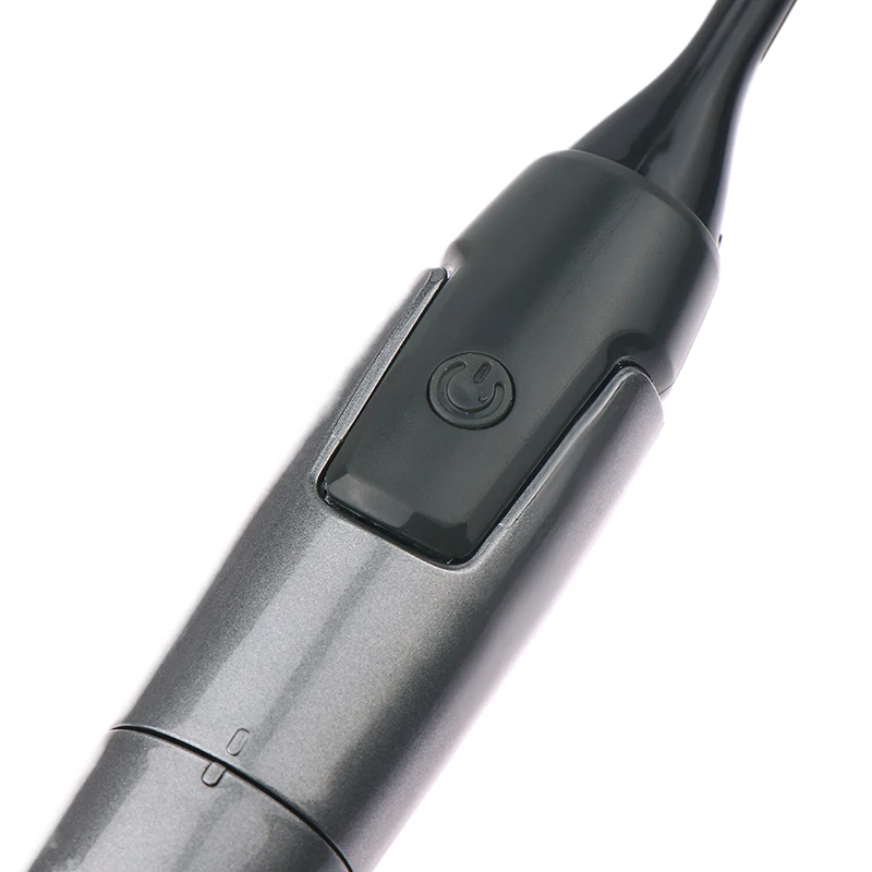 Ultra Thin Precision Trimmer Electric Nose Hair Trimmer Mini Portable Ear Trimmer For Men Nose Hair Shaver Waterproof Safe Clean