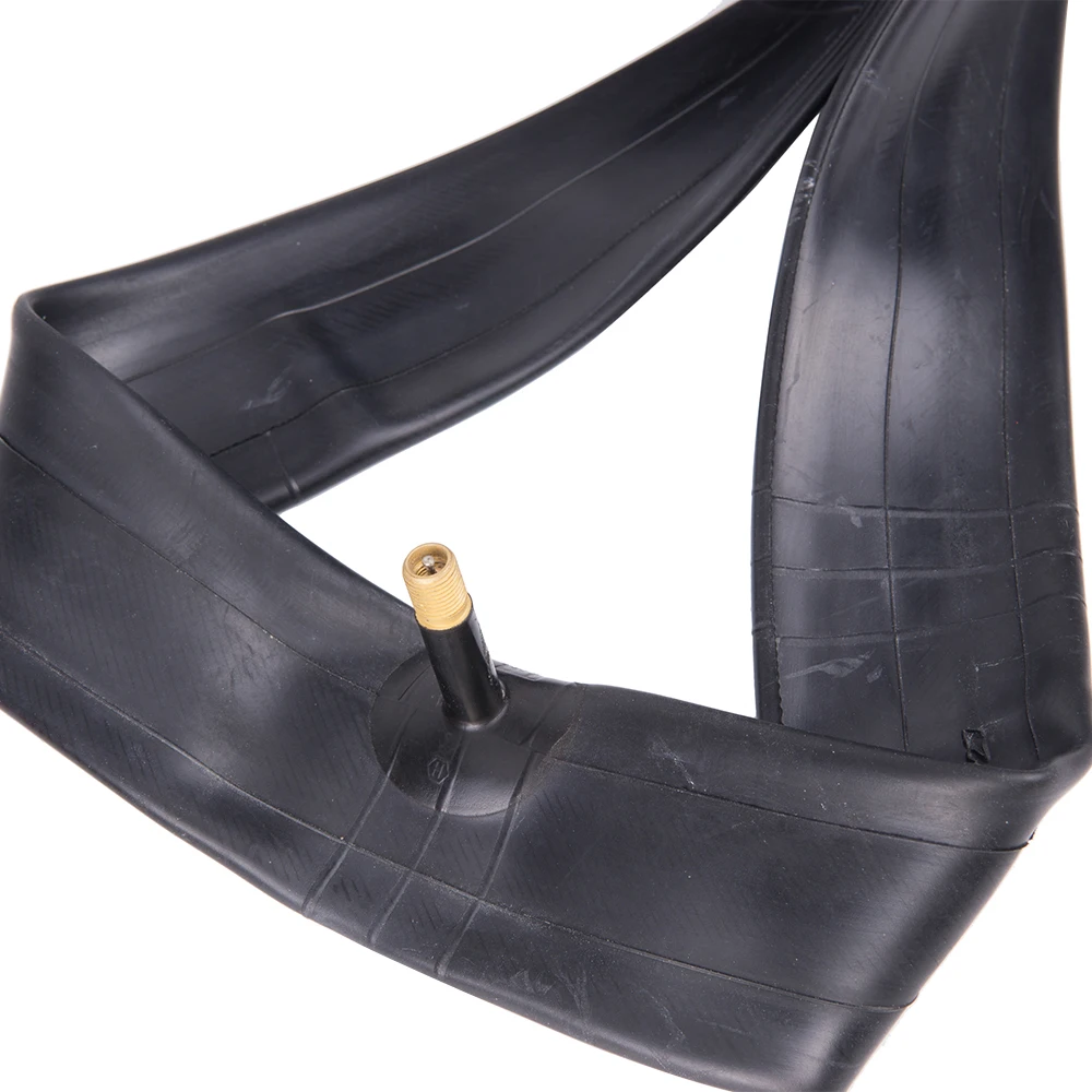 ZTTO MTB Bicycle Inner Tube Schrader/American French Valve AV FV Tyre 26 27.5 29 Mountain Bike Tires 1.95 2.0 2.1 2.125