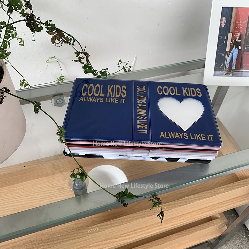 36/128 Pocket Photocard Binder Photo Album Photocard Album Collect Book Binding Machine Card Kpop Picture Albums Биндер Для Карт
