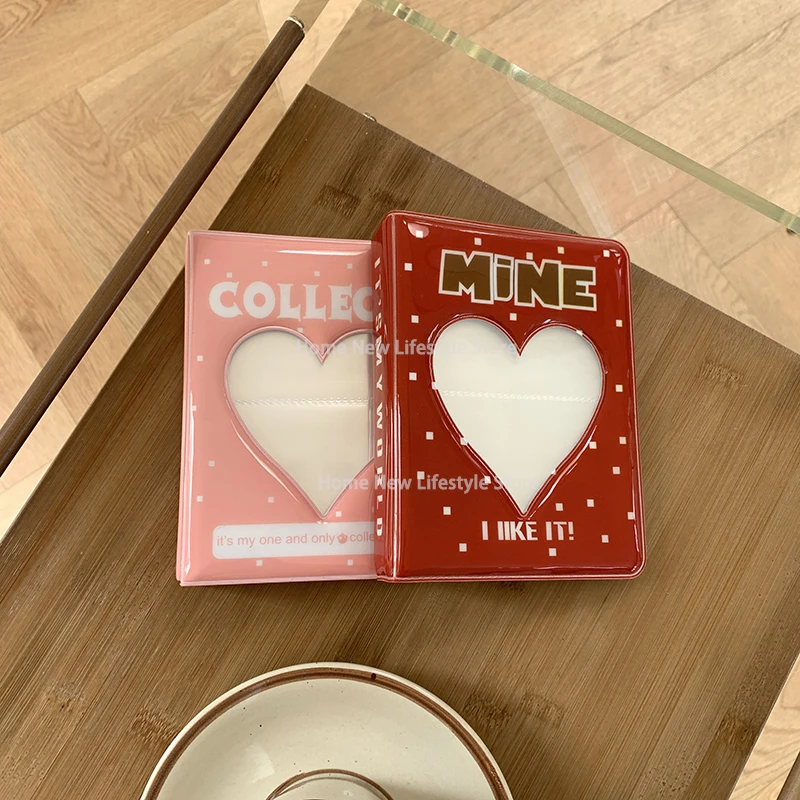36/128 Pocket Photocard Binder Photo Album Photocard Album Collect Book Binding Machine Card Kpop Picture Albums Биндер Для Карт