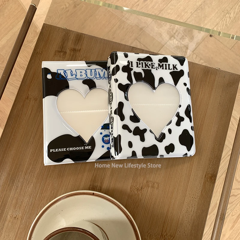 36/128 Pocket Photocard Binder Photo Album Photocard Album Collect Book Binding Machine Card Kpop Picture Albums Биндер Для Карт