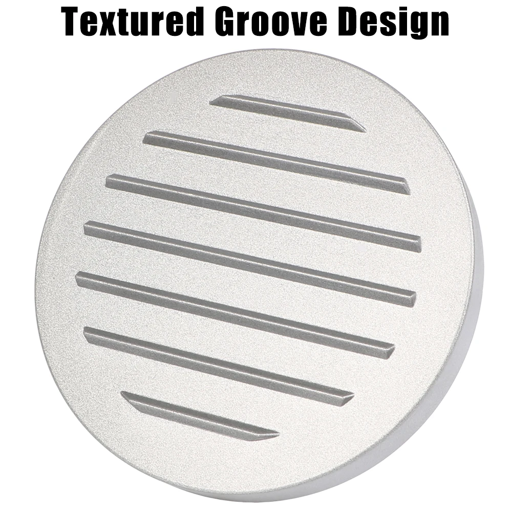 Household Food Mold Kitchen Gadgets Round Hamburger Mold BBQ Hamburger Meat Beef Pie Burger Meat Press Aluminum Alloy