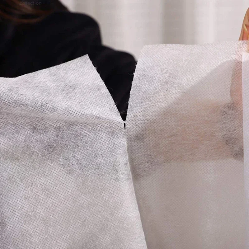50pcs/roll Massage Table Sheets Sets Disposable SPA Bed Sheets Non Woven Lash Bed Cover Tattoo Supply for Salon Use