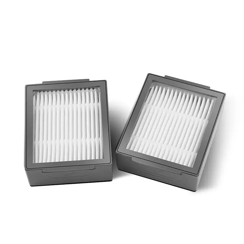 For IRobot Roomba I7 I8 E5 E6 I3 J7 I6 Robot Vacuum Cleaner Accessories Main Side Brush Filter Spare Parts