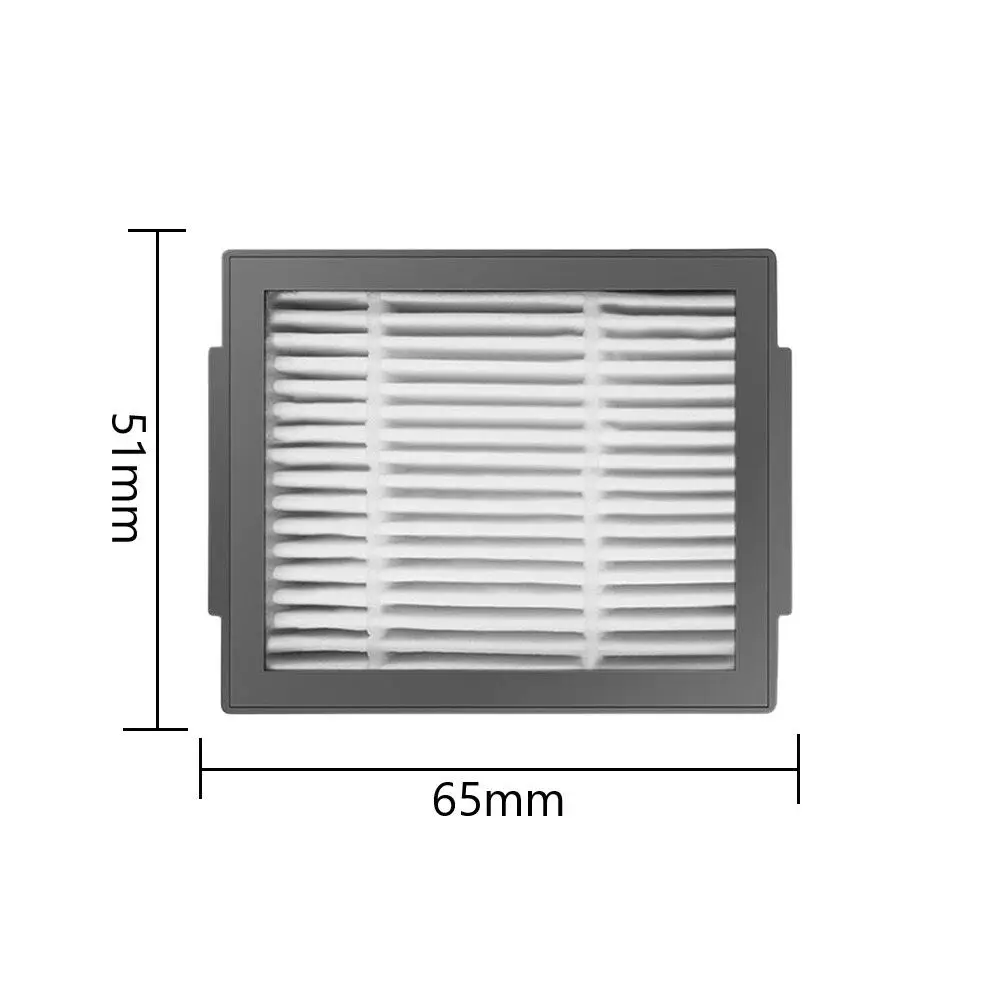 For IRobot Roomba I7 I8 E5 E6 I3 J7 I6 Robot Vacuum Cleaner Accessories Main Side Brush Filter Spare Parts