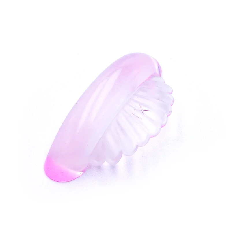 5 Pair 5 Size Lash Lift Silicone Pads Eyelash Perm 3D Curler Eye Patches Applicator Tools Eyelashes Extension Accessories