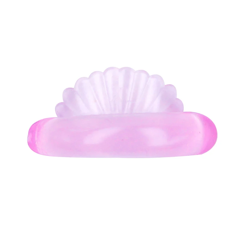 5 Pair 5 Size Lash Lift Silicone Pads Eyelash Perm 3D Curler Eye Patches Applicator Tools Eyelashes Extension Accessories
