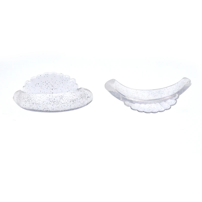 5 Pair 5 Size Lash Lift Silicone Pads Eyelash Perm 3D Curler Eye Patches Applicator Tools Eyelashes Extension Accessories