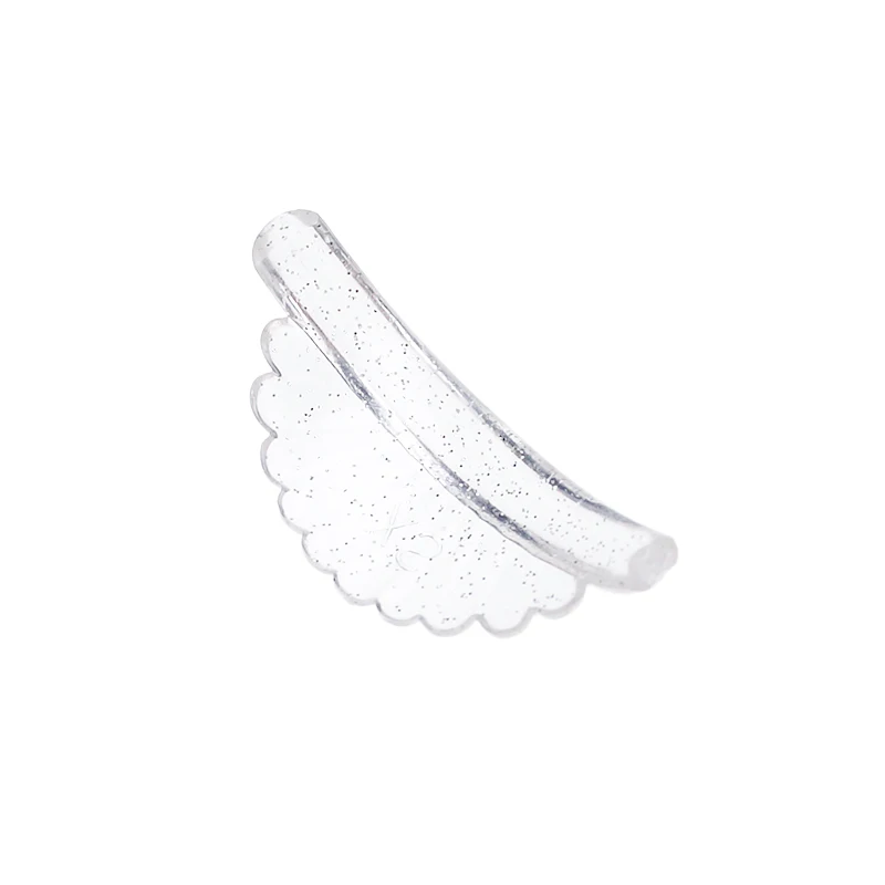 5 Pair 5 Size Lash Lift Silicone Pads Eyelash Perm 3D Curler Eye Patches Applicator Tools Eyelashes Extension Accessories
