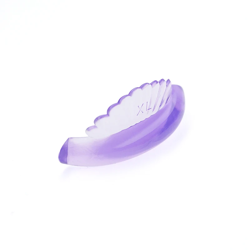 5 Pair 5 Size Lash Lift Silicone Pads Eyelash Perm 3D Curler Eye Patches Applicator Tools Eyelashes Extension Accessories