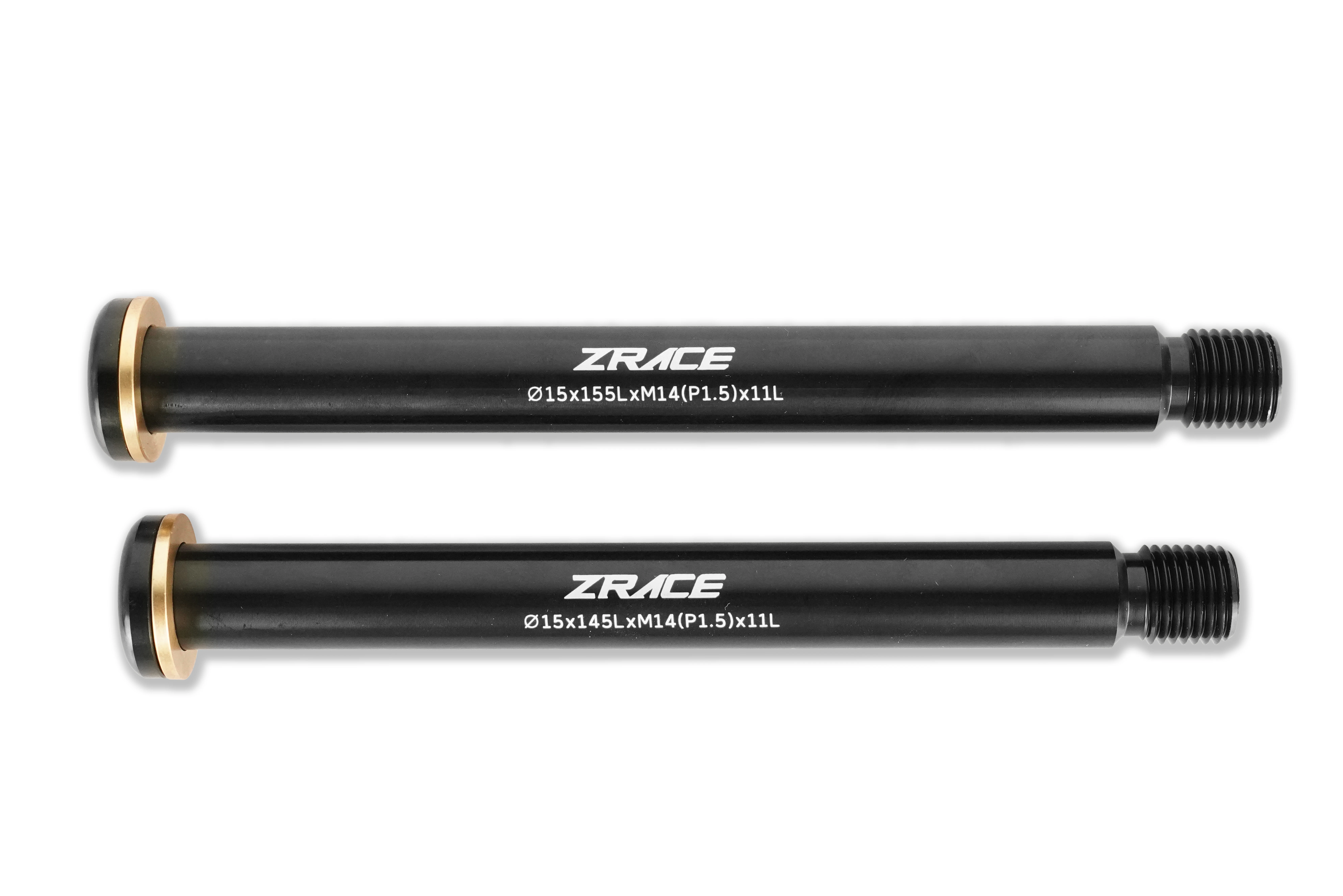 ZRACE MTB Fork QR15x100 / QR15x110 Thru Axle Lever Accessories for ROCKSHOX / FOX, 15x100 15x110 QR15 15*100 15*110