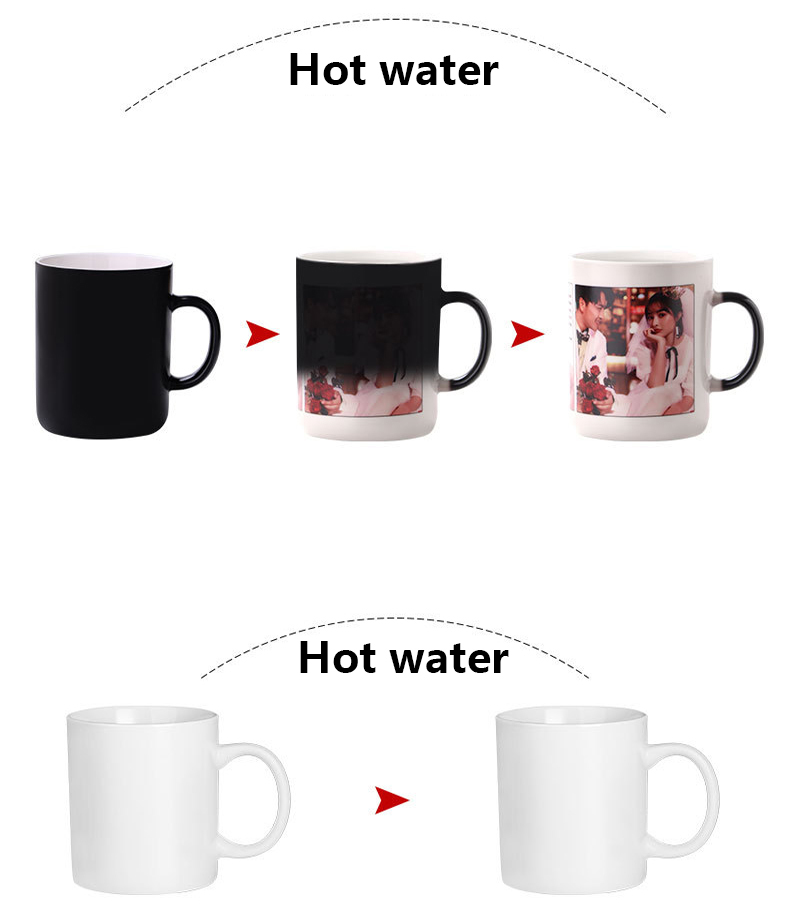Aeroflot Russian Airlines Coffee Cup Enamel Cup Mug Tea Milk Beer Cup Funny Unique Gift Fans Commemoration