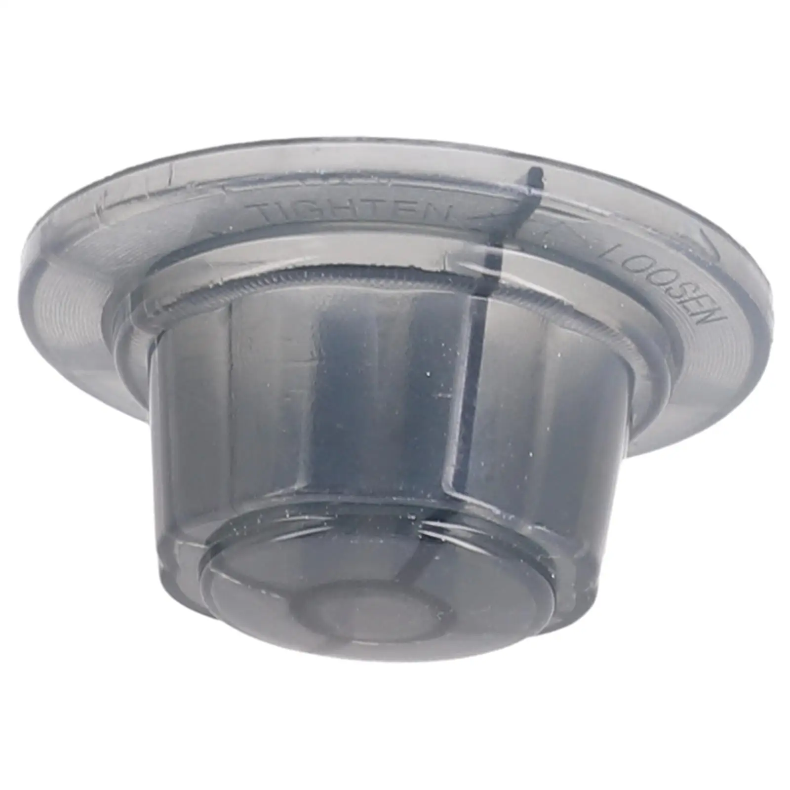 14Inch 3 Leaves Plastic Fan Blade Electric Fan Accessories Household Standing Pedestal Fan Blade Table Fanner With Nut Cover