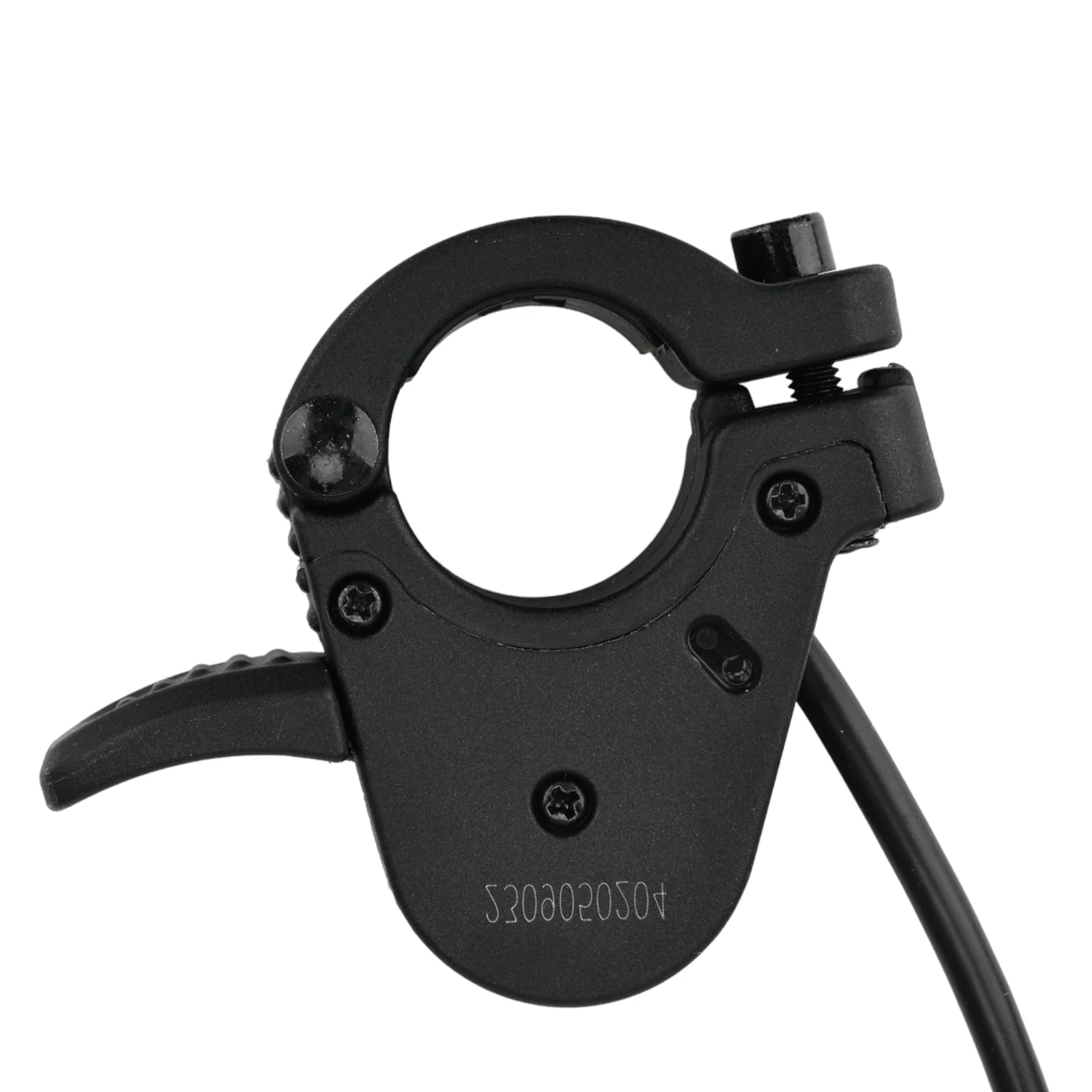 300X Throttle for Electric Bicycle Scooter Thumb Accelerator 24V 36V 48V 72V Right/Left Hand Universal Accessory