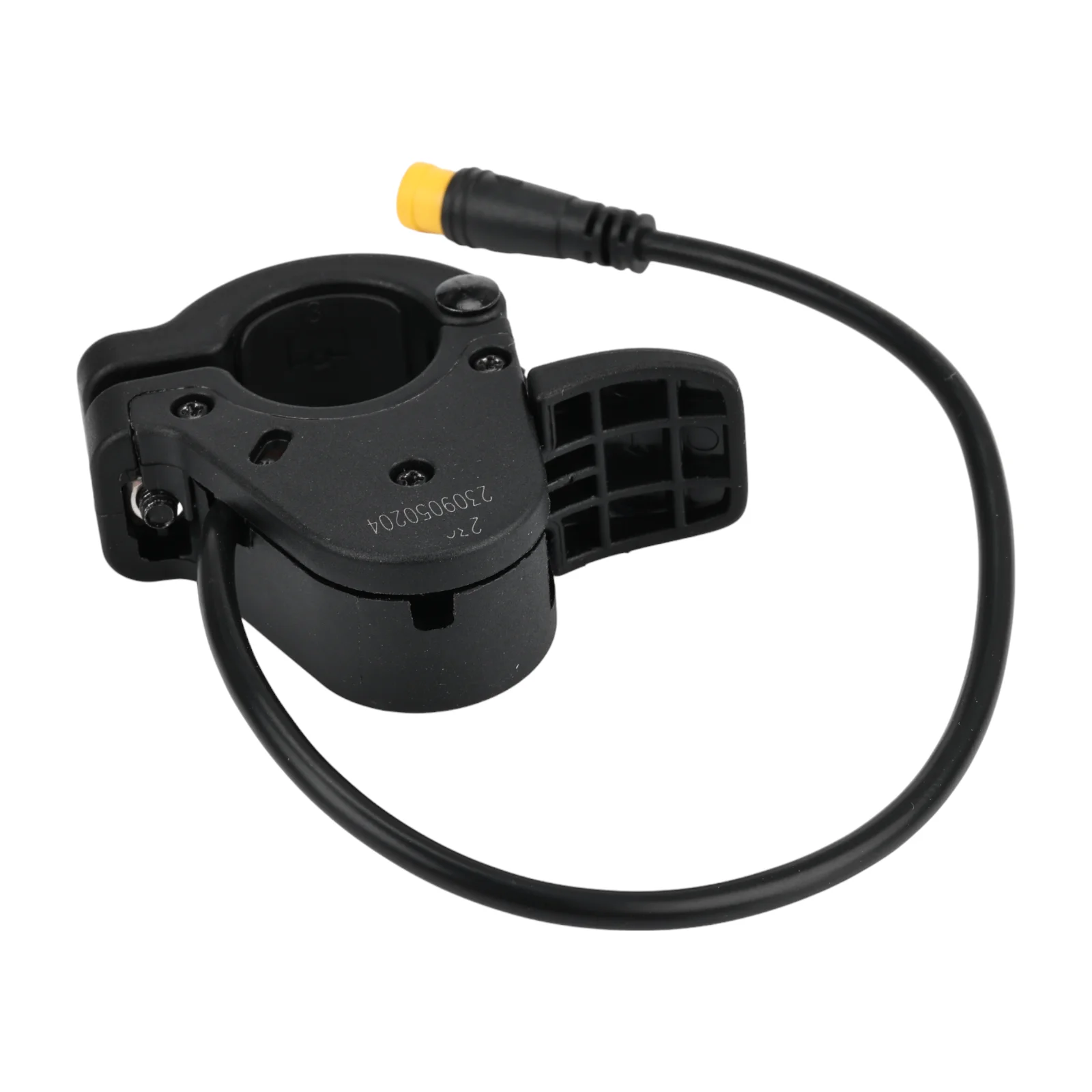 300X Throttle for Electric Bicycle Scooter Thumb Accelerator 24V 36V 48V 72V Right/Left Hand Universal Accessory