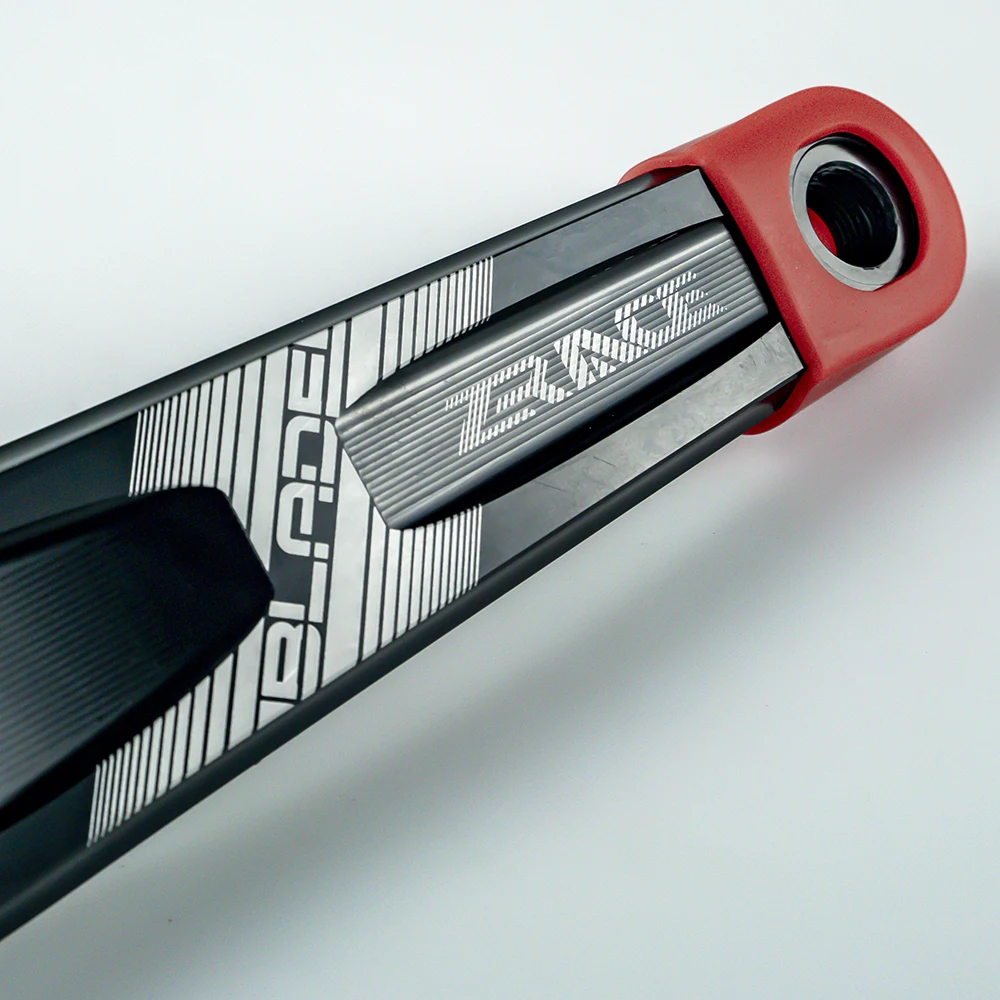 ZRACE BLADE 1 x 10 11 12 Speed Crankset Eagle Tooth for MTB XC / TR / AM 170 / 175mm,32T/34T/36T,BB68/73 Chainset