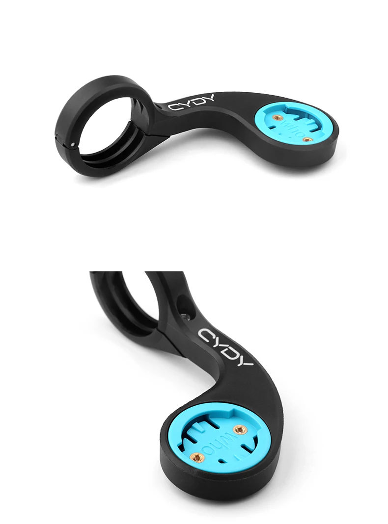 CYDY Garmin Bike Mount Bryton Rider stand Wahoo Igs630 MTB Road Cycling parts Gps bicycle support Computer Holder light bracket