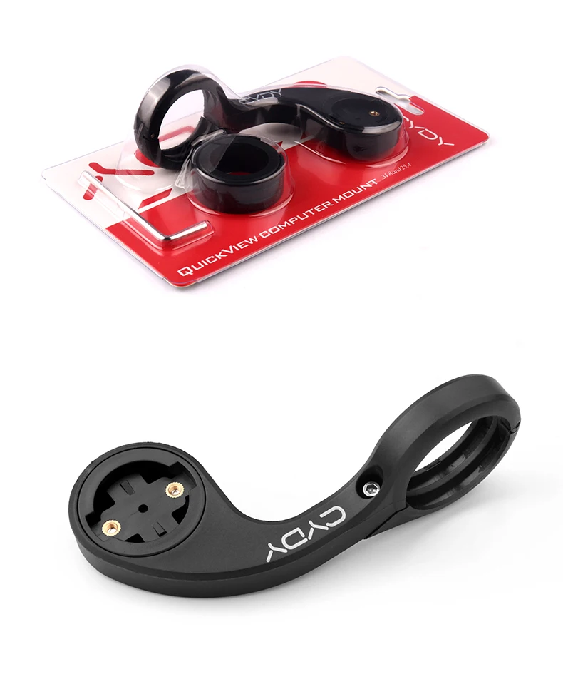 CYDY Garmin Bike Mount Bryton Rider stand Wahoo Igs630 MTB Road Cycling parts Gps bicycle support Computer Holder light bracket