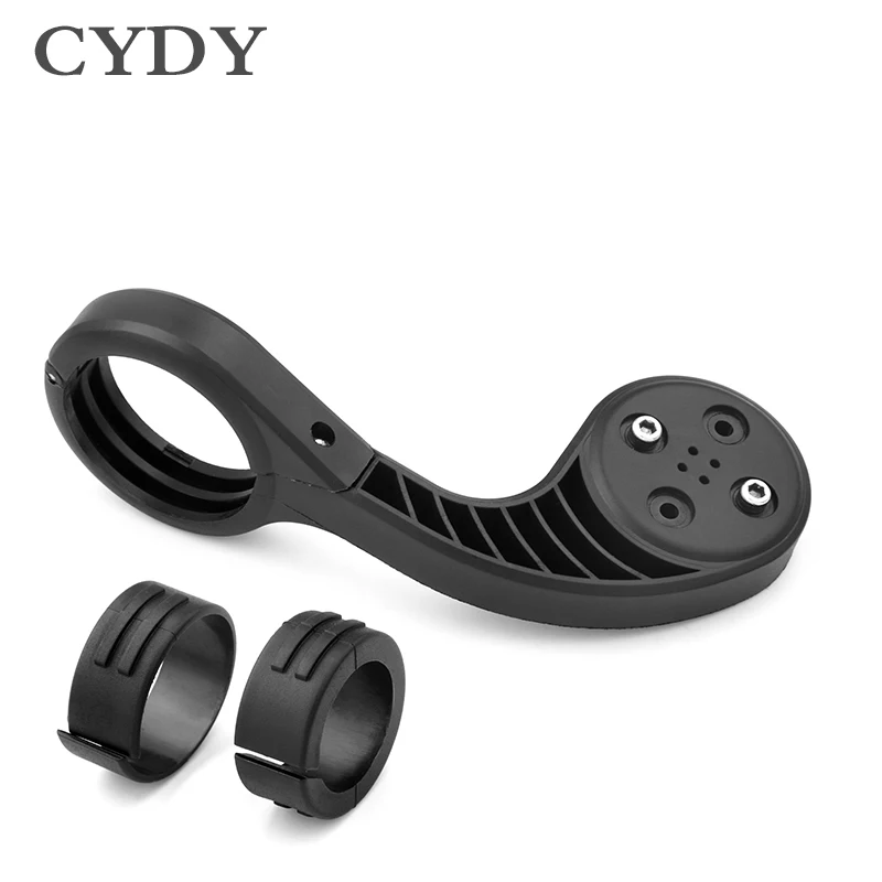 CYDY Garmin Bike Mount Bryton Rider stand Wahoo Igs630 MTB Road Cycling parts Gps bicycle support Computer Holder light bracket