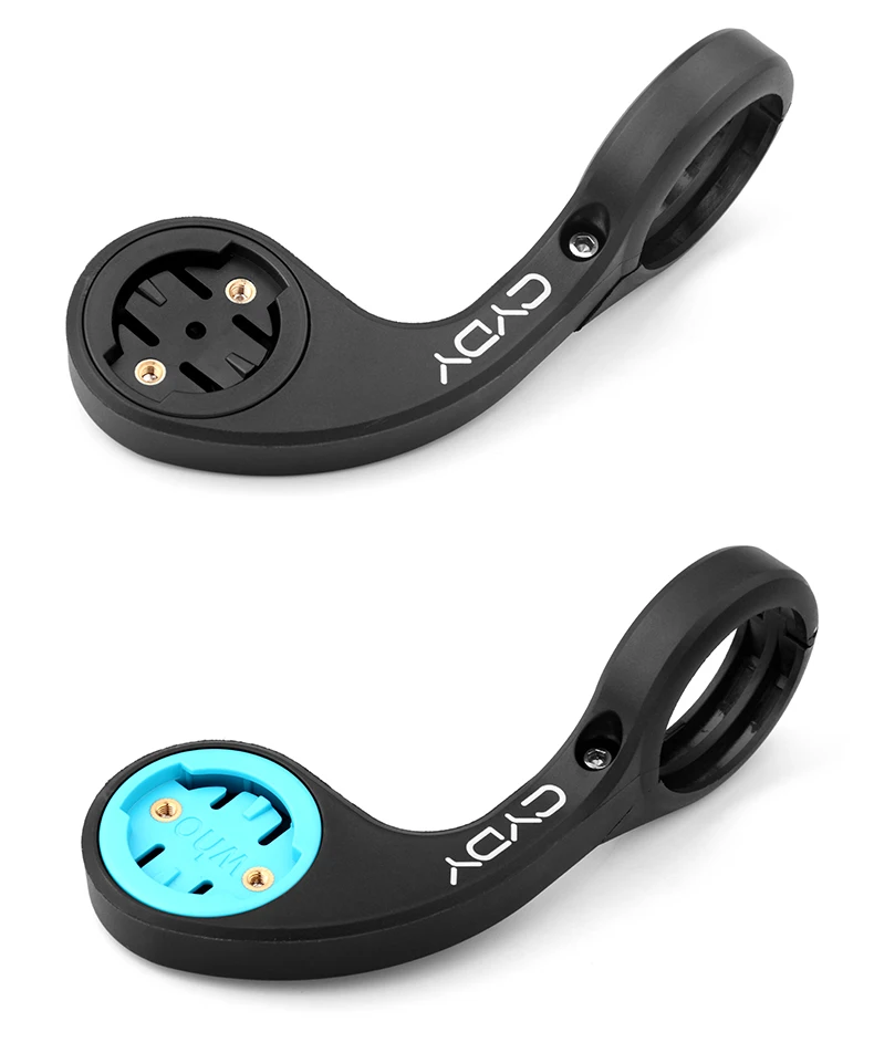 CYDY Garmin Bike Mount Bryton Rider stand Wahoo Igs630 MTB Road Cycling parts Gps bicycle support Computer Holder light bracket