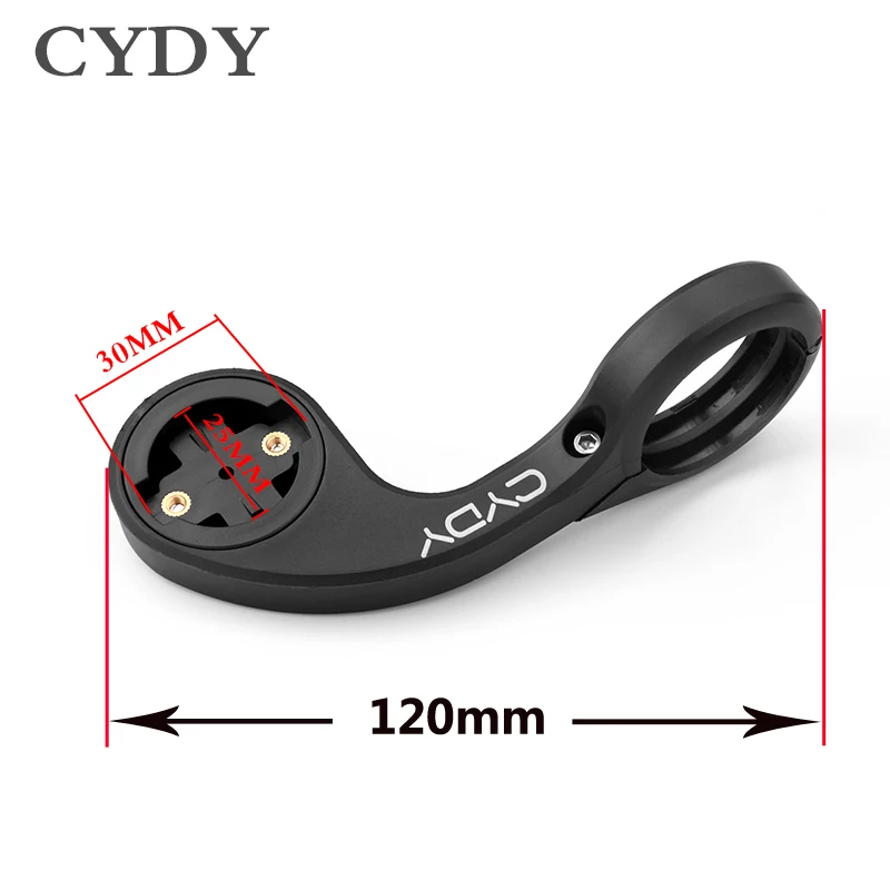 CYDY Garmin Bike Mount Bryton Rider stand Wahoo Igs630 MTB Road Cycling parts Gps bicycle support Computer Holder light bracket