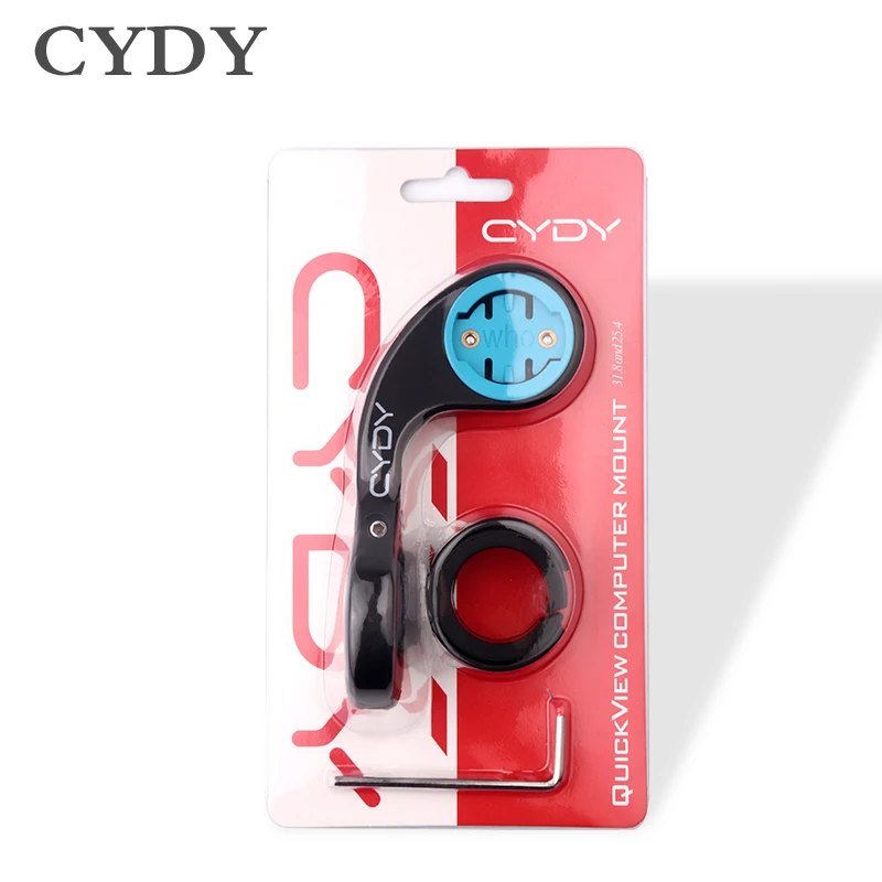 CYDY Garmin Bike Mount Bryton Rider stand Wahoo Igs630 MTB Road Cycling parts Gps bicycle support Computer Holder light bracket