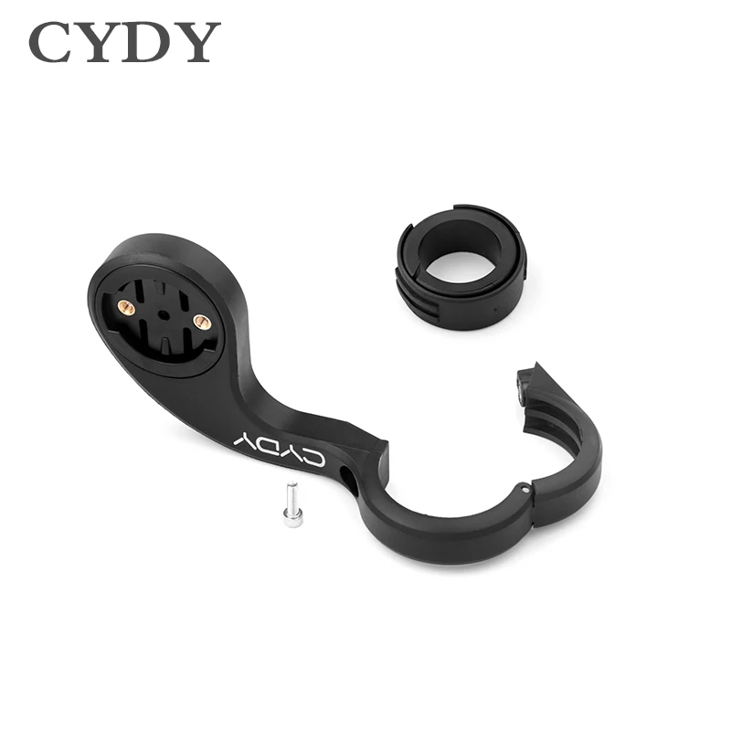 CYDY Garmin Bike Mount Bryton Rider stand Wahoo Igs630 MTB Road Cycling parts Gps bicycle support Computer Holder light bracket