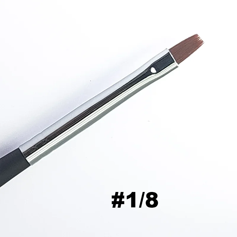 Dental Lab Porcelain Brush Pen for Dental Teeth Tools Dentist Shaping Plastic Glaze Interdental Brush Pen Ceramic Brush Pen