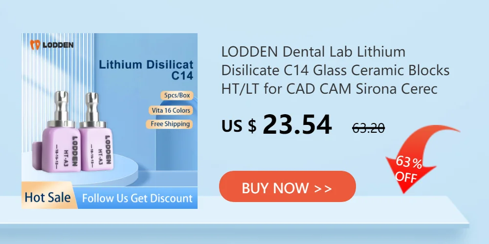 Dental Lab Porcelain Brush Pen for Dental Teeth Tools Dentist Shaping Plastic Glaze Interdental Brush Pen Ceramic Brush Pen
