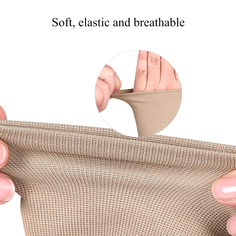 1pair Compression Wrist Thumb Band Belt Carpal Tunnel Hands Wrist Support Brace Strap Sleeve Golf Tenosynovitis Arthritis Gloves
