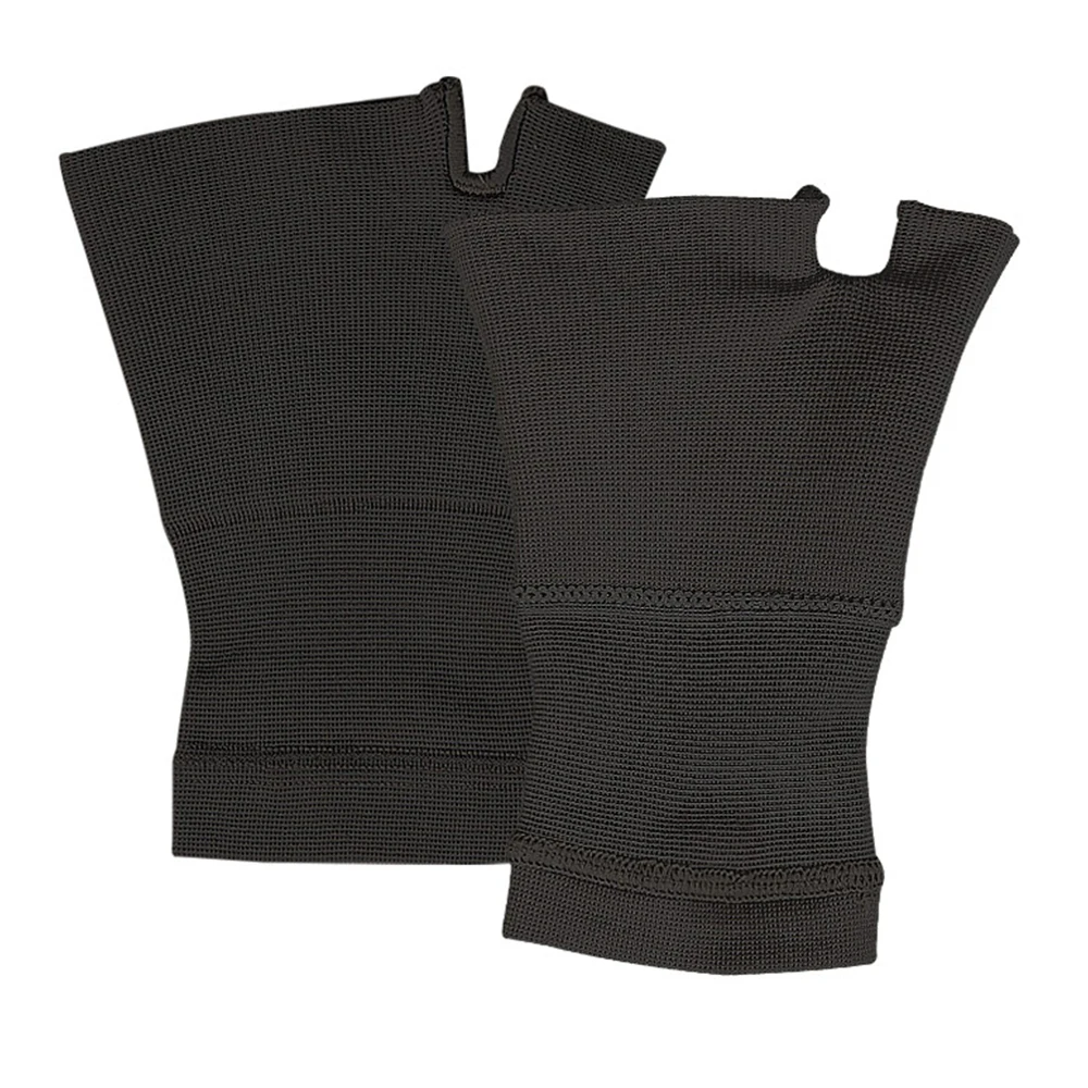 1pair Compression Wrist Thumb Band Belt Carpal Tunnel Hands Wrist Support Brace Strap Sleeve Golf Tenosynovitis Arthritis Gloves