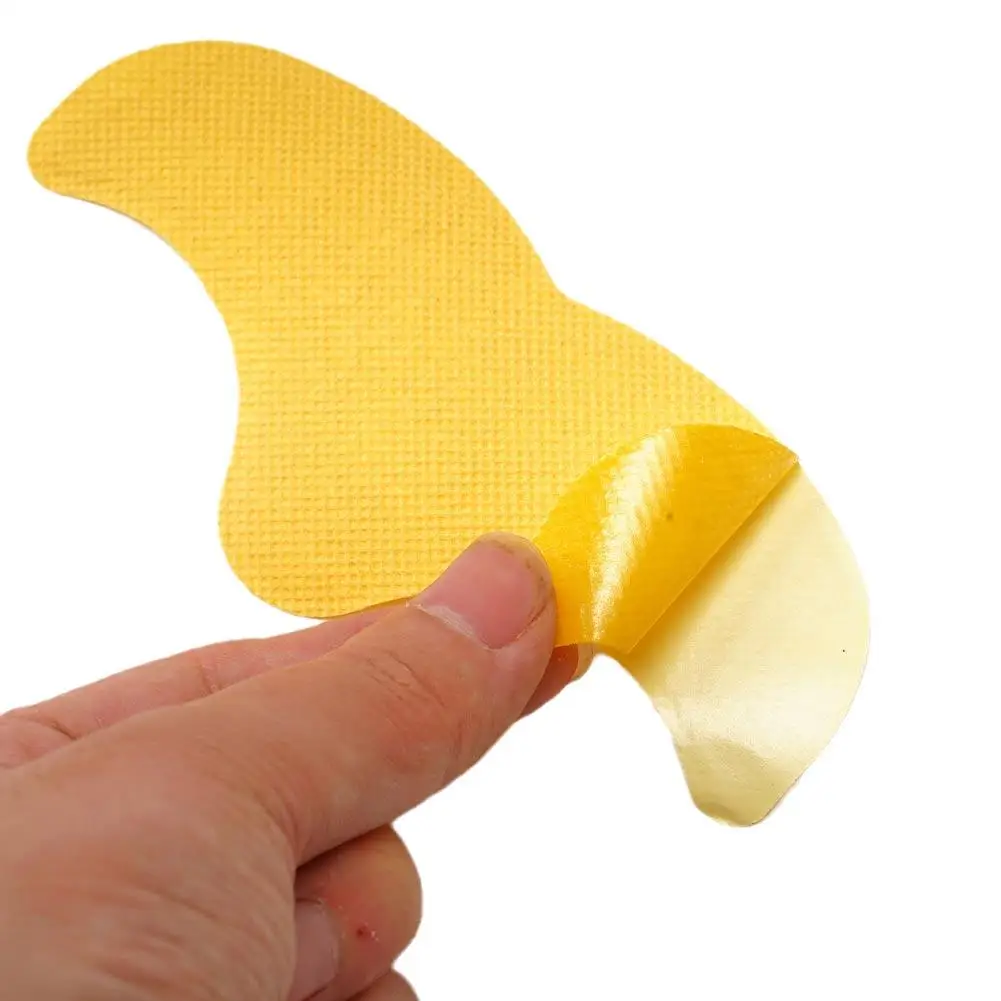 Forehead wrinkle Patch Reduce Fine Lines Firming Smoothing Tighten forehead Collagen Gel Patch Skin Care Stickers for women