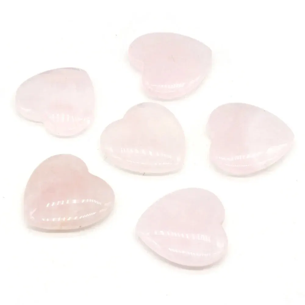1pc 40mm Natural Stone Crystal Amethyst Quartz Living Room Ornament Love Thumb Stone Forgetfulness Stone Healing Stone Accessory