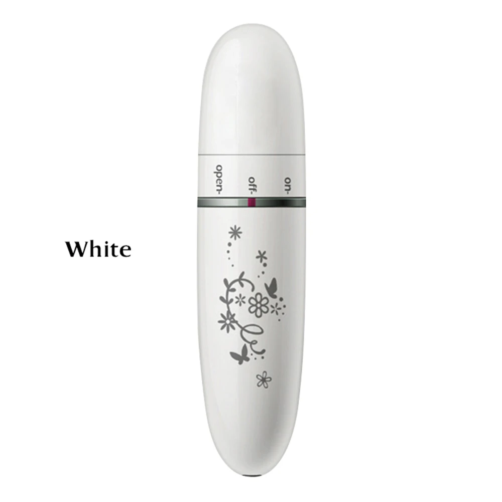 Facial Beauty Stick Skin Tightening Wrinkle Stick Firming Face Massage Lift Tool Energy Stick Vibration Face Slimming Stick