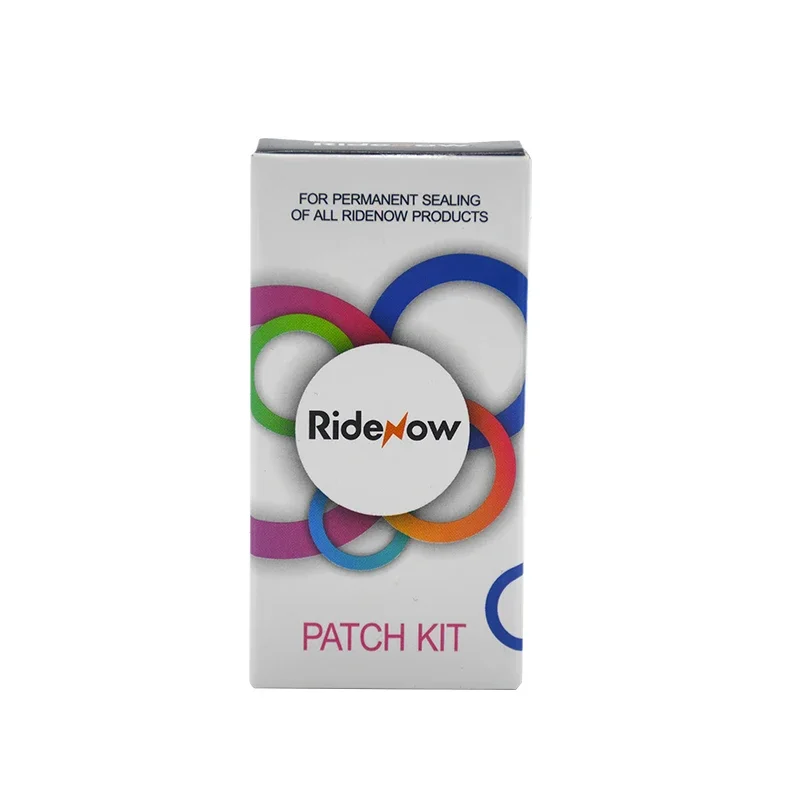 Ridenow Patch Kit TPU Bike Inner Tube Repair Tool Road Bicycle Tire 700C x 23 25 28 32C MTB Bike Tyre 26 27.5 29er BMX 20" 16"