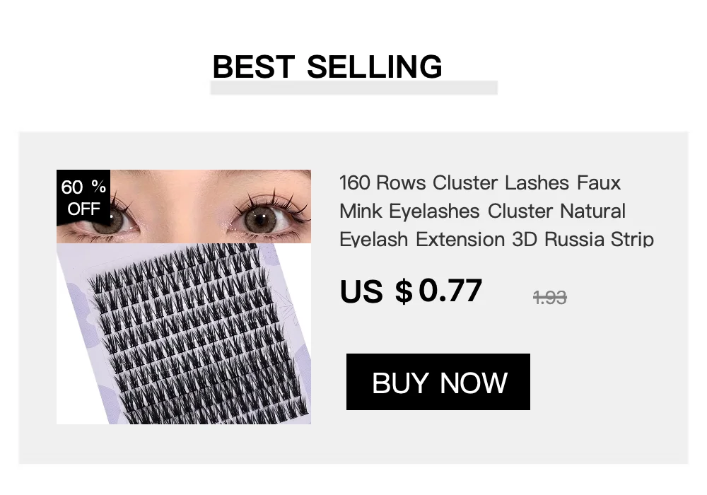5 Pairs Cat Eye Lashes Faux Mink Eyelashes Natural Long Manga Lashes Winged End Eye Elongated Eyelashes Fake Lashes Makeup