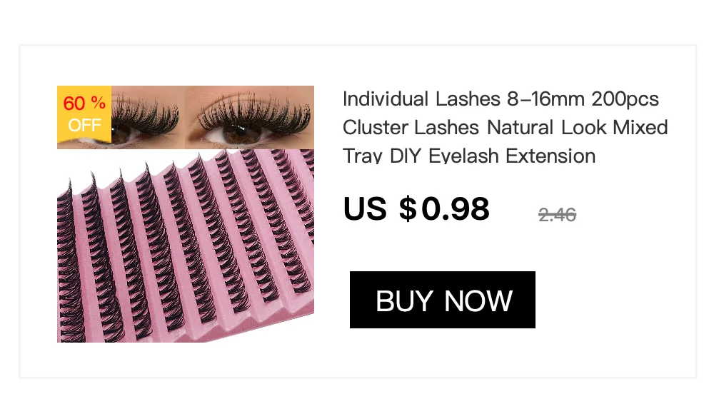5 Pairs Cat Eye Lashes Faux Mink Eyelashes Natural Long Manga Lashes Winged End Eye Elongated Eyelashes Fake Lashes Makeup