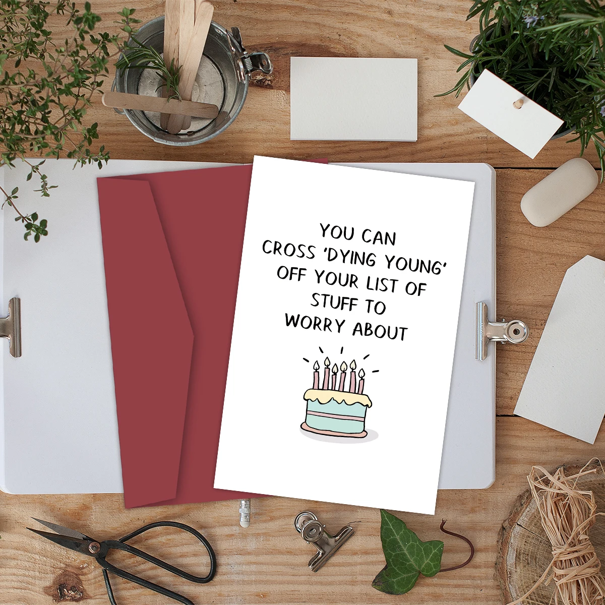 1pcs, Funny Happy Birthday Card,Unique Birthday Gifts,Unique Birthday Gifts for Women Girlfriend Best Friend Sister Her,